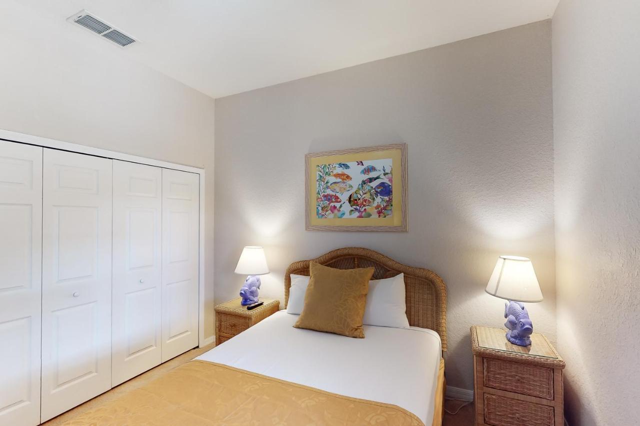 Bahama Bay Resort 22110 Kissimmee Ngoại thất bức ảnh