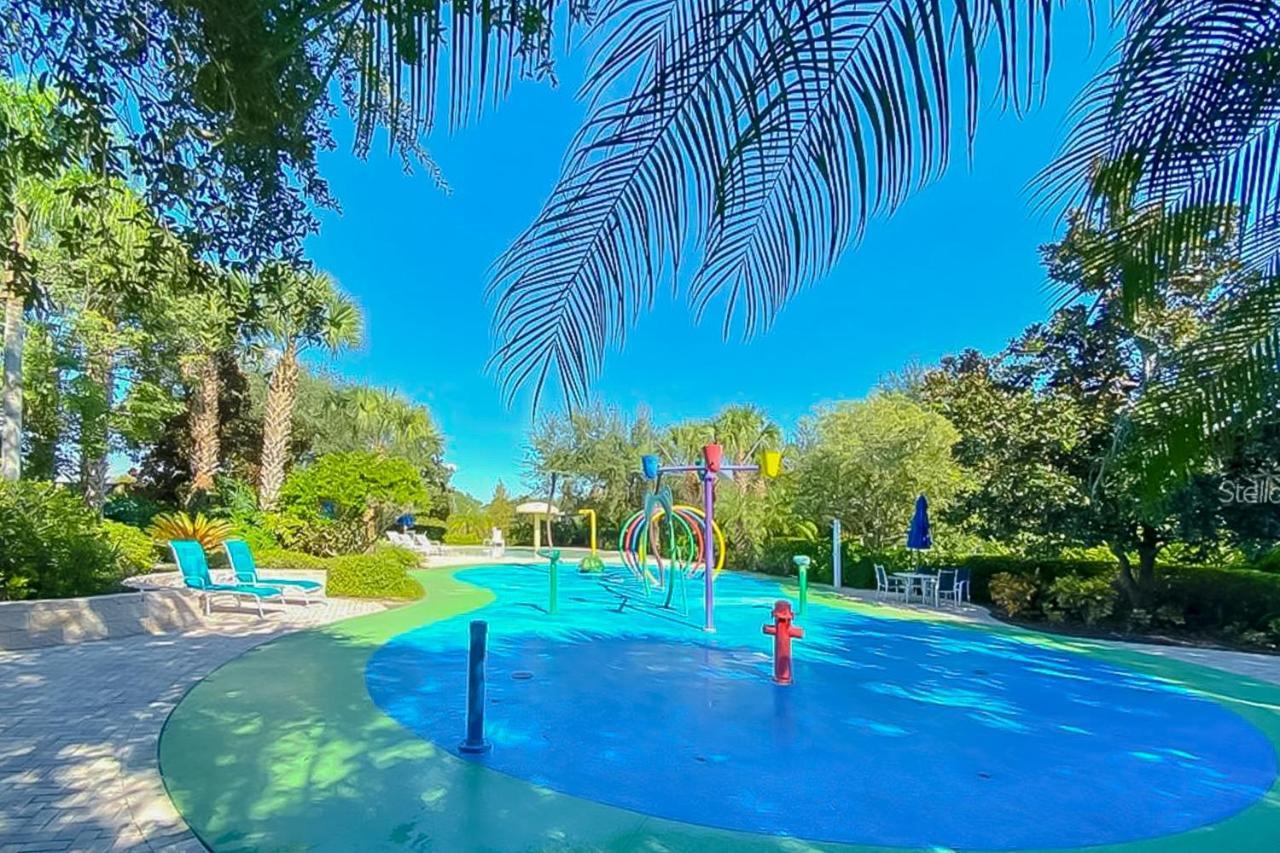 Bahama Bay Resort 22110 Kissimmee Ngoại thất bức ảnh
