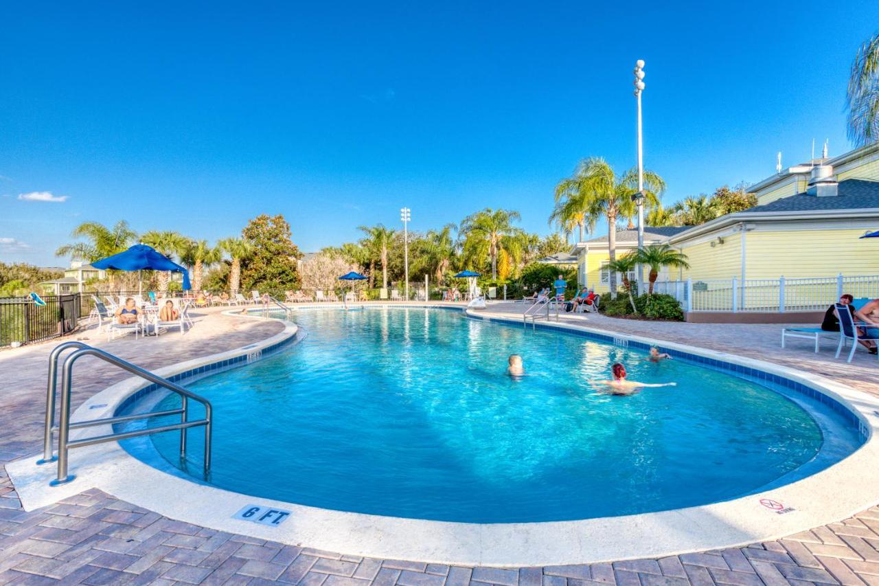 Bahama Bay Resort 22110 Kissimmee Ngoại thất bức ảnh