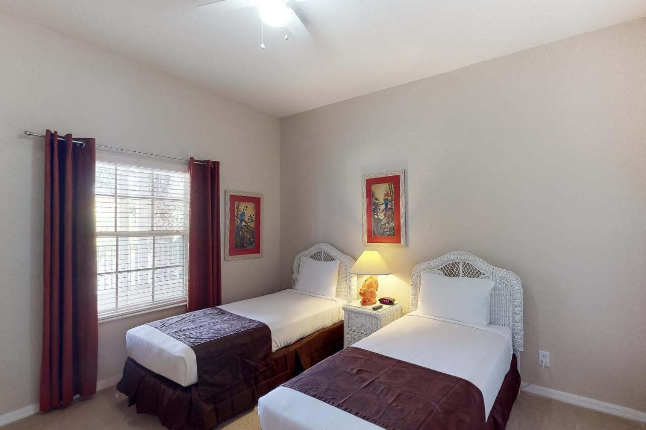 Bahama Bay Resort 22110 Kissimmee Ngoại thất bức ảnh