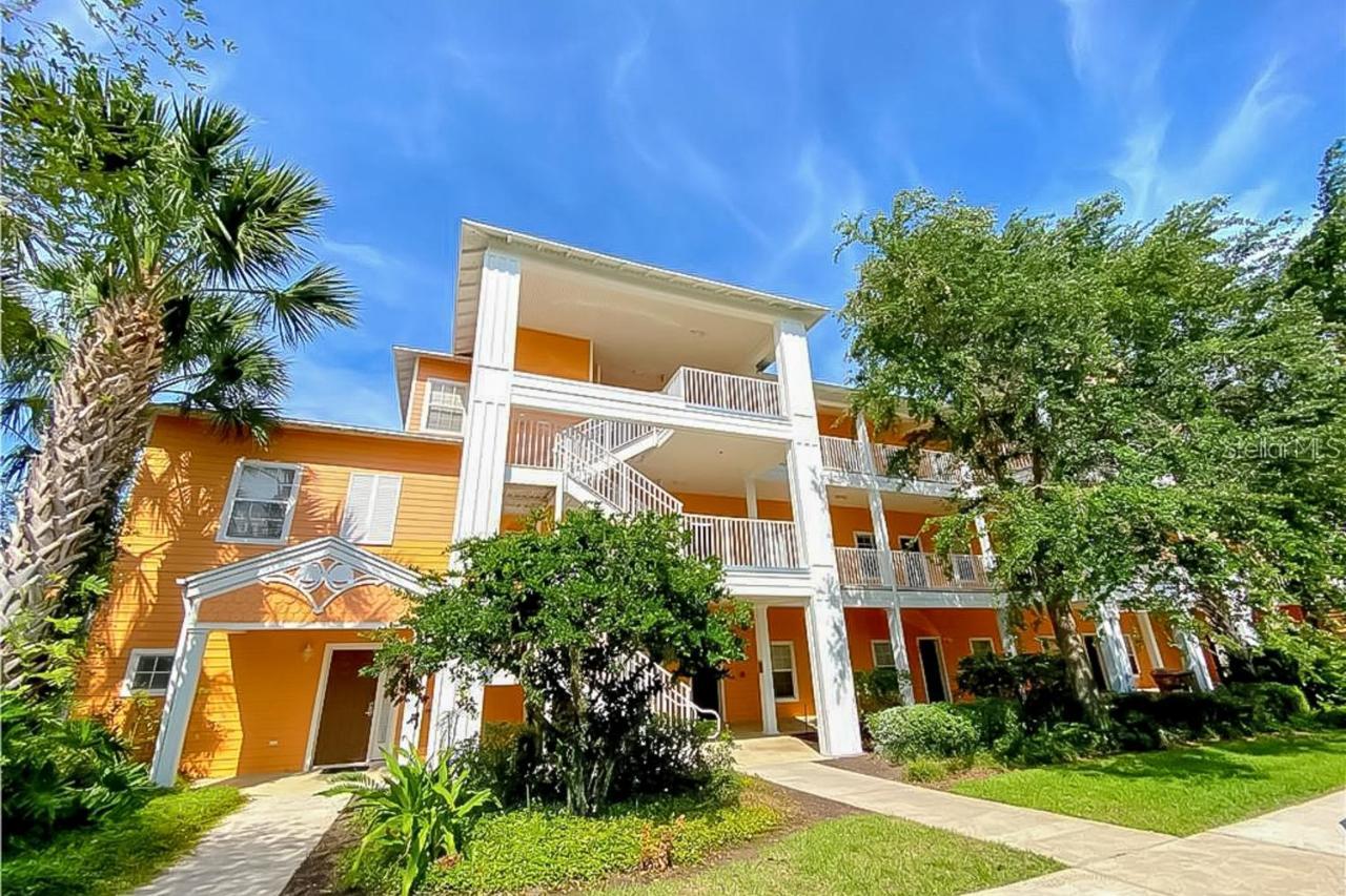 Bahama Bay Resort 22110 Kissimmee Ngoại thất bức ảnh